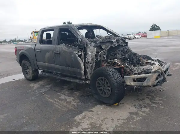 1FTFW1RG1RFA23439 2024 FORD F-150 - Image 1