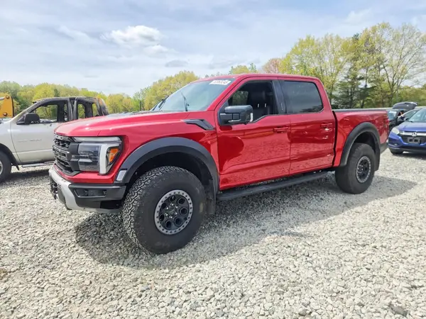 1FTFW1RG1RFA31024 2024 FORD F-150 - Image 1