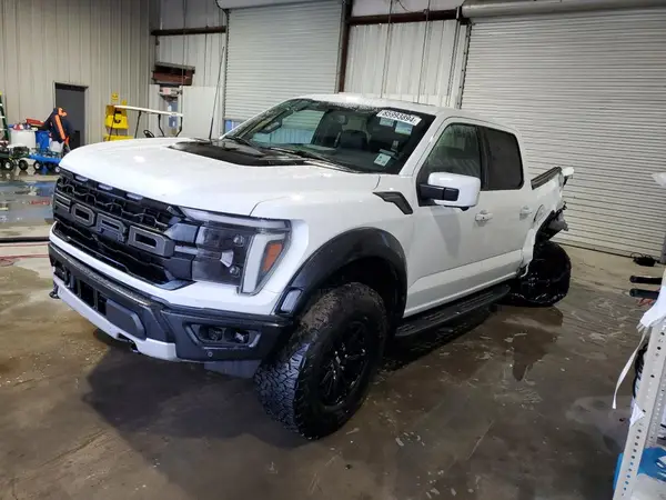 1FTFW1RG1RFA48552 2024 FORD F-150 - Image 1