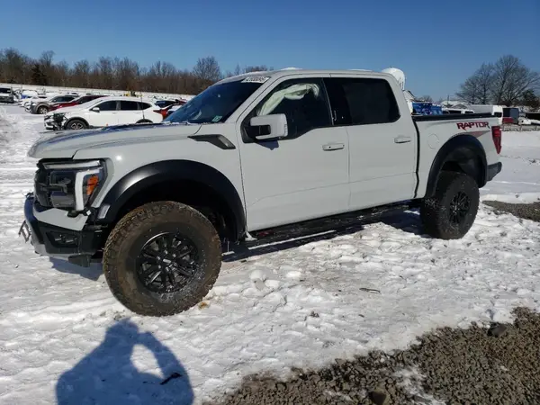 1FTFW1RG1RFA55940 2024 FORD F-150 - Image 1