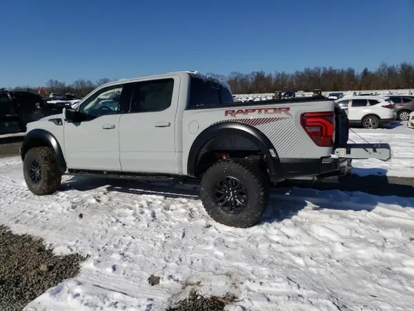 1FTFW1RG1RFA55940 2024 FORD F-150 - Image 2