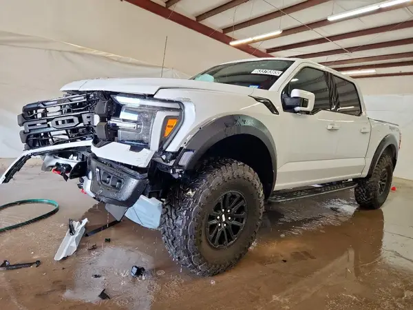 1FTFW1RG1RFB37117 2024 FORD F-150 - Image 1