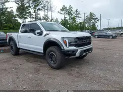 1FTFW1RG1SFA12172 2025 FORD F-150