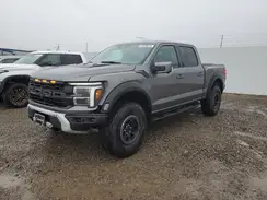 1FTFW1RG1SFA59539 2025 FORD F-150
