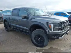 1FTFW1RG1SFB16886 2025 FORD F-150