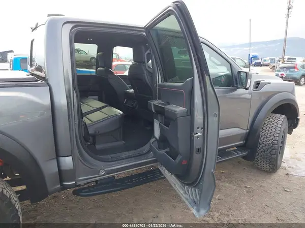 1FTFW1RG1SFB16886 2025 FORD F-150 - Image 8