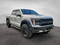1FTFW1RG1SFB57244 2025 FORD F-150