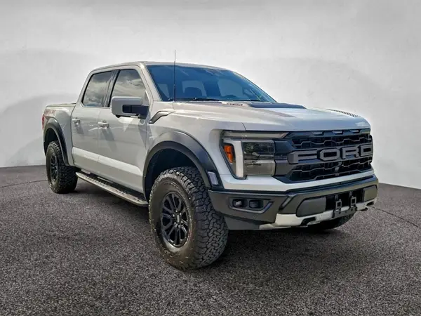 1FTFW1RG1SFB57244 2025 FORD F-150