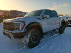 1FTFW1RG1SFB86114 2025 FORD F-150