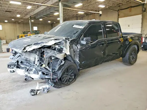 1FTFW1RG1TFA81932 2026 FORD F-150 - Image 1