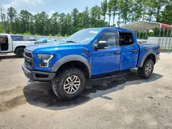 1FTFW1RG2HFA20709 2017 FORD F-150