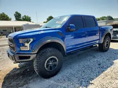 1FTFW1RG2HFA21813 2017 FORD F-150