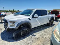 1FTFW1RG2HFA25280 2017 FORD F-150