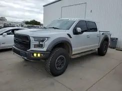 1FTFW1RG2HFA34285 2017 FORD F-150