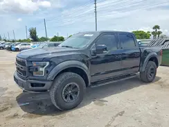 1FTFW1RG2HFA39115 2017 FORD F-150