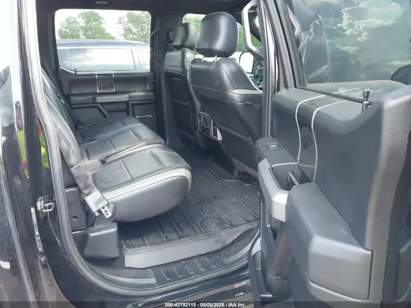 1FTFW1RG2HFA41124 2017 FORD F-150 - Image 8