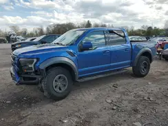 1FTFW1RG2HFA45691 2017 FORD F-150