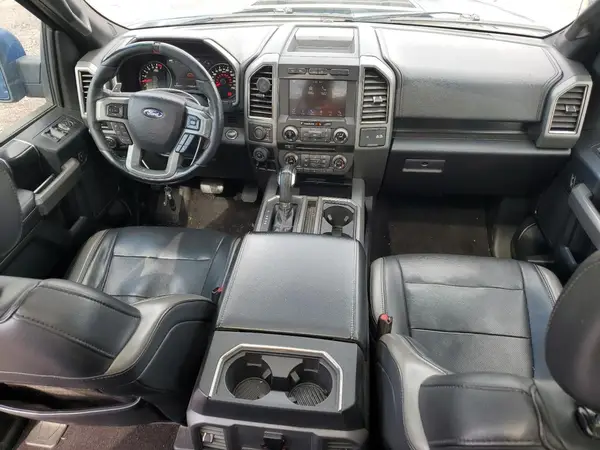 1FTFW1RG2HFA45691 2017 FORD F-150 - Image 8
