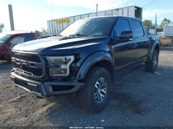 1FTFW1RG2HFA62930 2017 FORD F-150 - Image 2