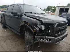 1FTFW1RG2HFA64533 2017 FORD F-150