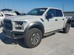 1FTFW1RG2HFA85768 2017 FORD F-150