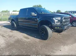 1FTFW1RG2HFA85818 2017 FORD F-150