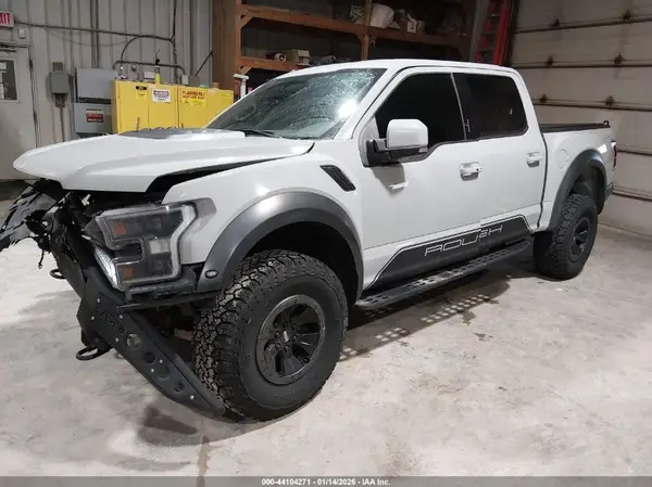 1FTFW1RG2HFA94924 2017 FORD F-150 - Image 2