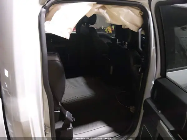 1FTFW1RG2HFA94924 2017 FORD F-150 - Image 8