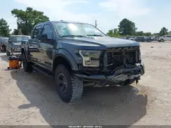 1FTFW1RG2HFA96818 2017 FORD F-150
