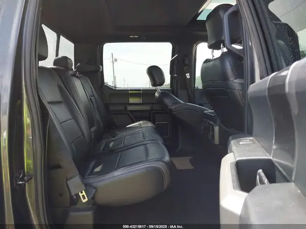 1FTFW1RG2HFA96818 2017 FORD F-150 - Image 8