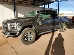 1FTFW1RG2HFB30093 2017 FORD F-150