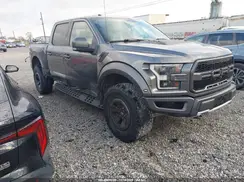 1FTFW1RG2HFB61070 2017 FORD F-150