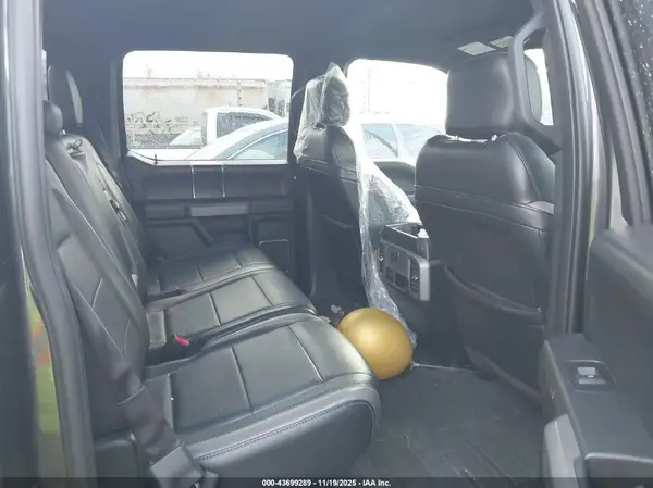 1FTFW1RG2HFB61070 2017 FORD F-150 - Image 8