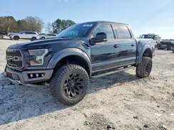 1FTFW1RG2HFB61425 2017 FORD F-150