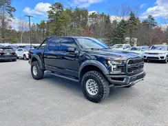 1FTFW1RG2HFB63353 2017 FORD F-150