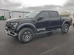 1FTFW1RG2HFC02684 2017 FORD F-150