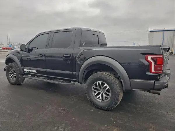 1FTFW1RG2HFC02684 2017 FORD F-150 - Image 2