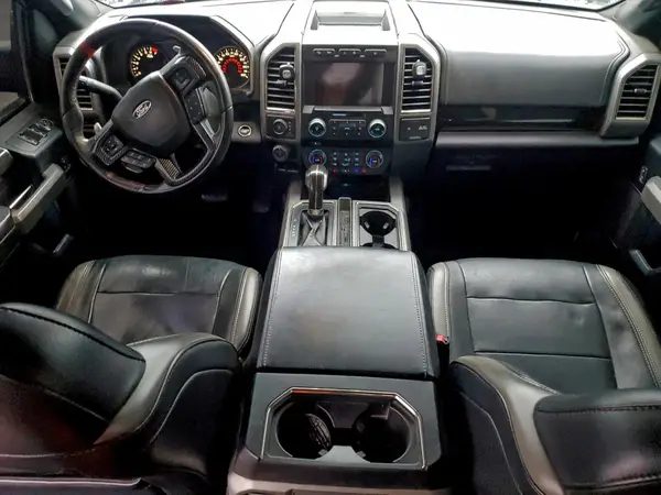 1FTFW1RG2HFC02684 2017 FORD F-150 - Image 8