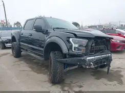 1FTFW1RG2HFC03463 2017 FORD F-150