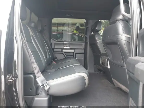 1FTFW1RG2HFC03463 2017 FORD F-150 - Image 8
