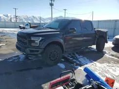 1FTFW1RG2HFC13393 2017 FORD F-150