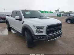 1FTFW1RG2HFC20330 2017 FORD F-150