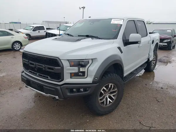 1FTFW1RG2HFC20330 2017 FORD F-150 - Image 2