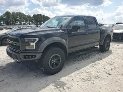 1FTFW1RG2HFC61394 2017 FORD F-150