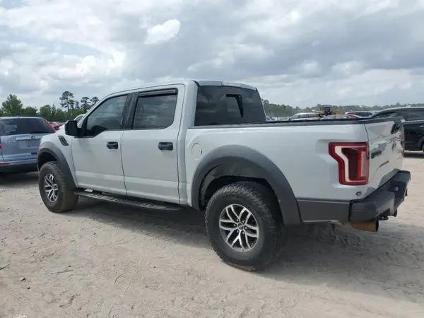 1FTFW1RG2HFC86389 2017 FORD F-150 - Image 2