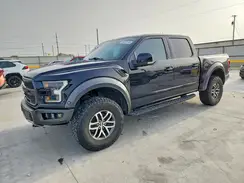 1FTFW1RG2HFC88241 2017 FORD F-150