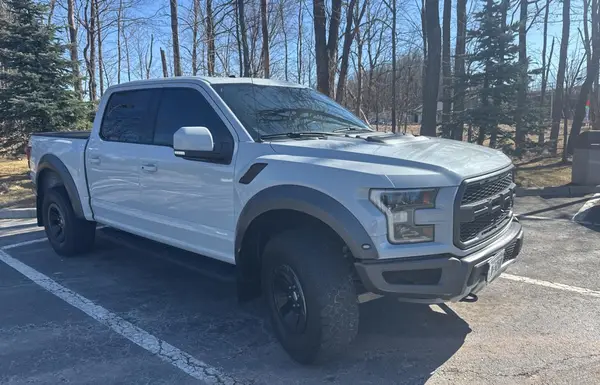 1FTFW1RG2HFC90216 2017 FORD F-150 - Image 1