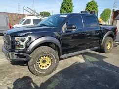 1FTFW1RG2HFC90314 2017 FORD F-150