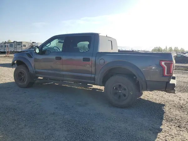 1FTFW1RG2JFA07108 2018 FORD F-150 - Image 2