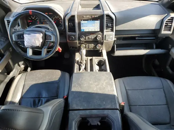 1FTFW1RG2JFA07108 2018 FORD F-150 - Image 8